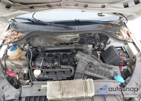 2012 Volkswagen Tiguan S from USA, damaged, VIN WVGAV7AX4CW546713